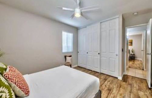 Relaxing 1 Story Villa Hot Tub BBQ By the Strip - Foto 4