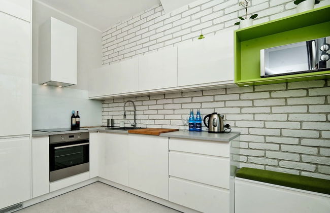 Willa Haven BlueApart Jastarnia - Photo 19