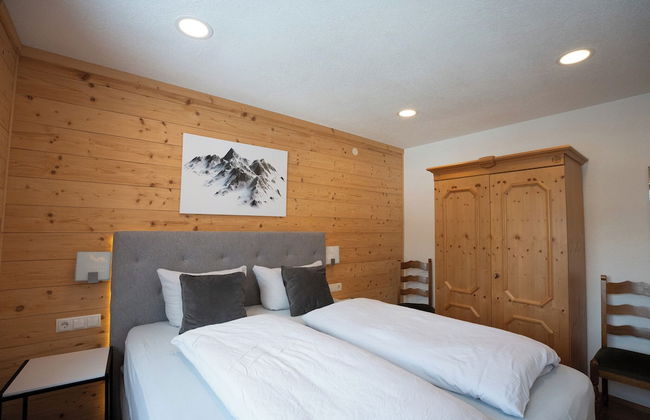 Schickster Sky Lodge - Foto 13