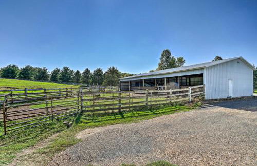 Tranquil Lake Elmo Farmhouse Hiking Nearby! - Foto 39