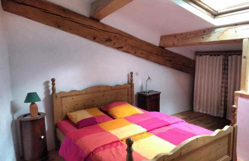 Gite les Volets Verts - Foto 15