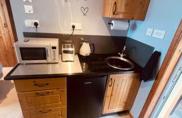 The Rowanberry Suite at Rowan Cottage - Foto 3