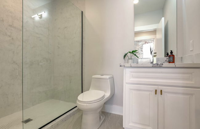 Roami at The Churchill - Foto 55