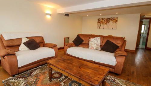 Norton Cottage - Foto 5