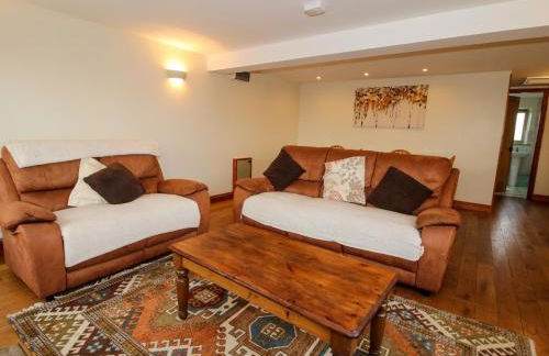 Norton Cottage - Foto 5