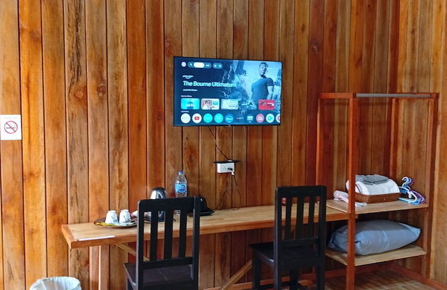 Baan Berm Family Inn - Photo 16