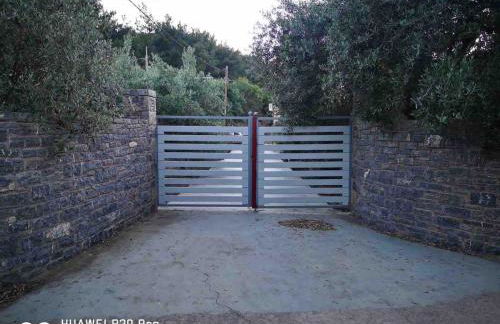 Kostas Volissos-residence - Foto 12