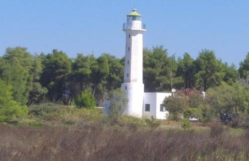 Villa Achilleos - Foto 46