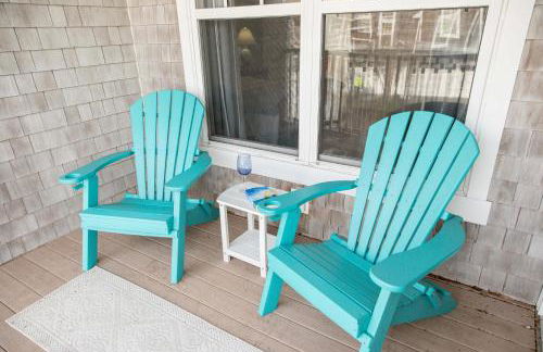 The Nest on the Shore - Foto 11