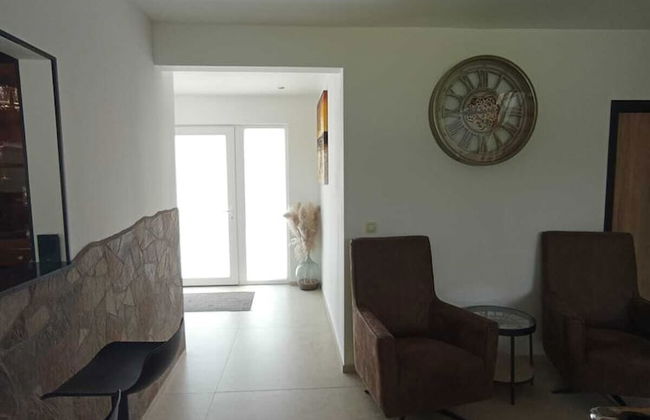 La Villa "les Pieds Dans L'eau" - Foto 23