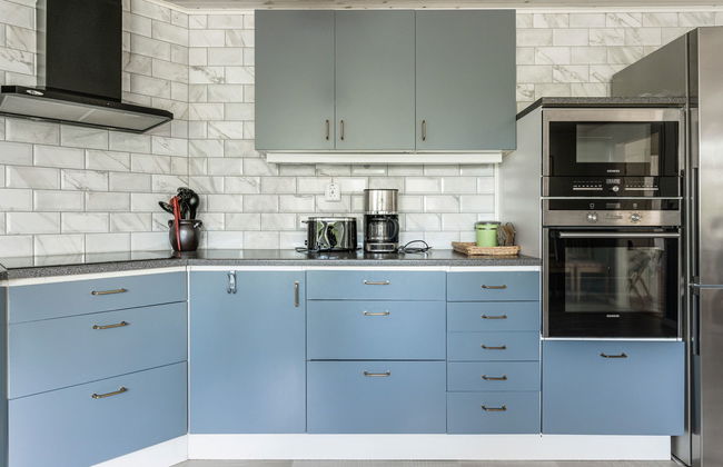 Erikstorp Villan - Foto 9