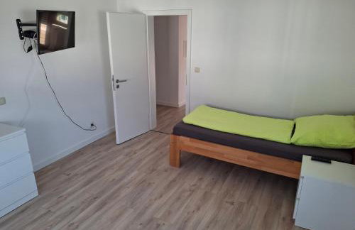 Apartmenthaus Edingen - Foto 13