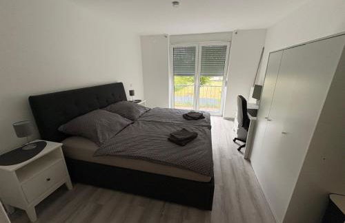Citywohnung in Bocholt, Innenstadt, Westfälische Hochschule, Nähe zu den Niederlanden - Foto 15