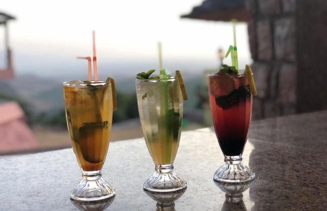 Maison D'hôtes Yamine - Foto 18