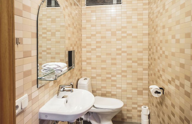 Bearsleys Archers Apartments - Foto 80