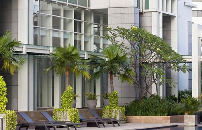 Fraser Residence Sudirman Jakarta - Photo 25