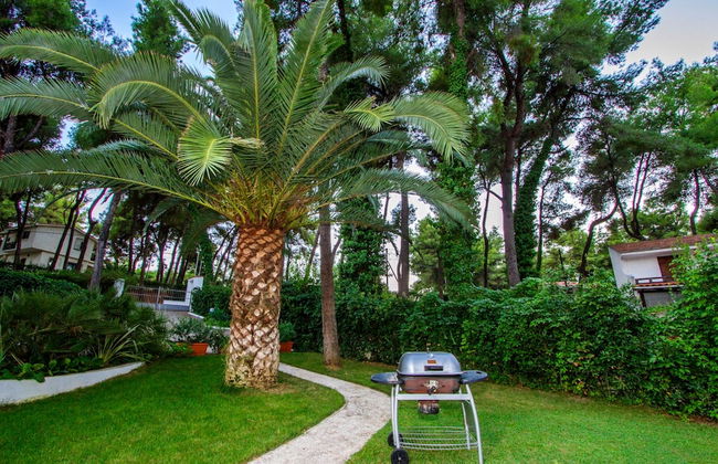 Danai's Secluded Paradise - Azure Coastal Dreams - Foto 22