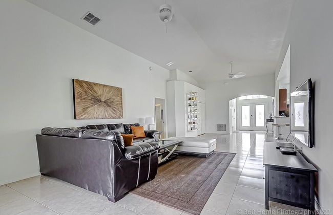 Gated Community, Private Pool and Game Room Near Disney!!! - Foto 8