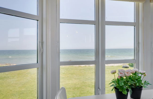 "Hwitserk" - 5m from the sea - Foto 23