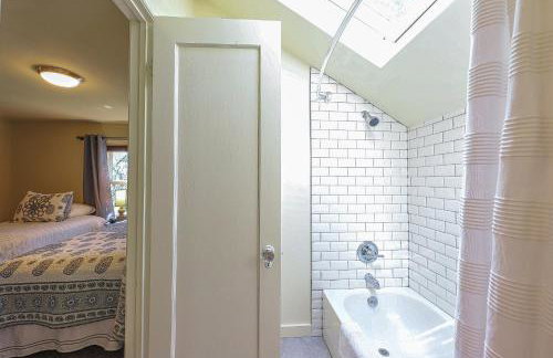 Lakefront Craftsman - Foto 18