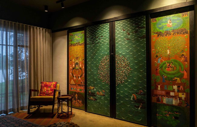 Toya Toya by Vista Rooms - Foto 18