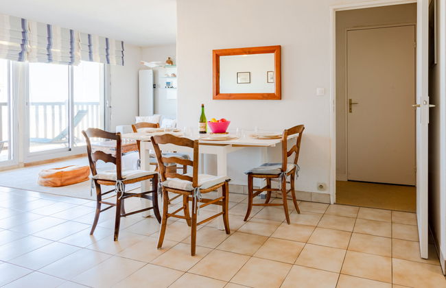 Les Terrasses du Casino - Foto 8