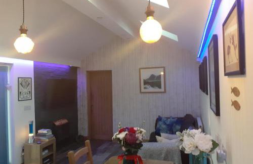 The Bird House at Invergarry Pet friendly - Foto 35