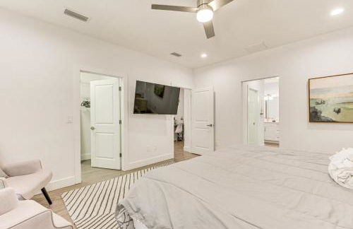 3 Mi to USF Dog-Friendly Home with Large Yard - Foto 18