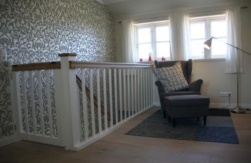 Ferienhaus " Meerzeit " an der Ostsee, Sauna, Kamin, free W-LAN - SEASIDE - - Foto 31