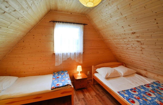 House in Jaroslawiec Near Tropicana Water Park - Foto 2