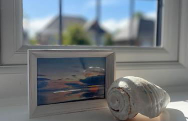 Luxury 3 Bedroom Home - 15mins to Birkdale Open - Foto 54