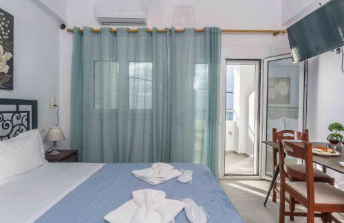 Ioannis Rooms Δωμάτια με θεα στη θαλασσα - Foto 38