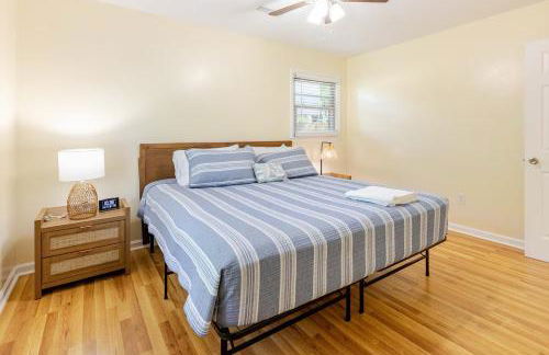 Cozy Retreat Close to Downtown - Foto 15