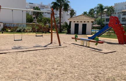 Apartamento La Sirenita - Foto 22