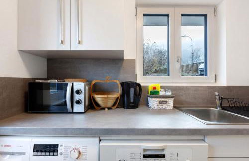 Fewo am Mühlenbach - Foto 8