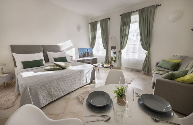 White Swan Boutique Apartments - Foto 65