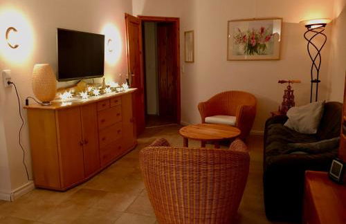 Ferienwohnung Panoramablick Ennepetal - Foto 7