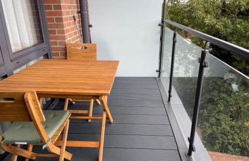 Luxury one bedroom flat in Harrow - Photo 24