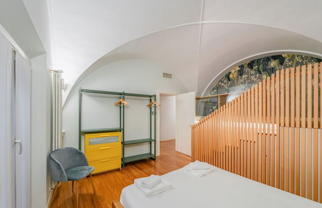 Modern Flat - Borgonuovo 23 - Foto 11