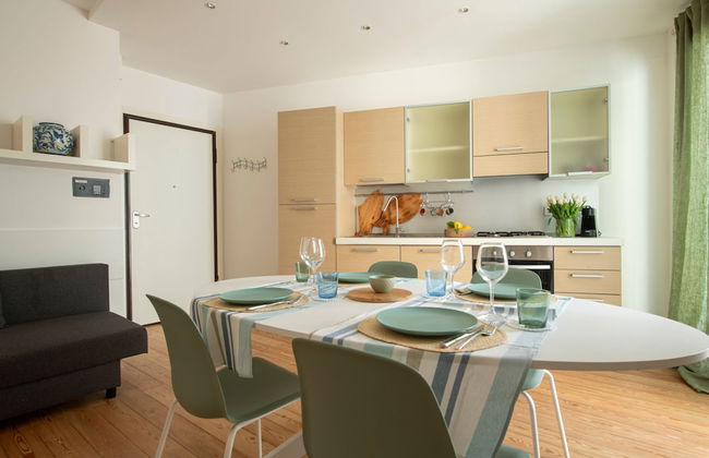 Onda in Cattolica With 2 Bedrooms and 2 Bathrooms - Foto 12