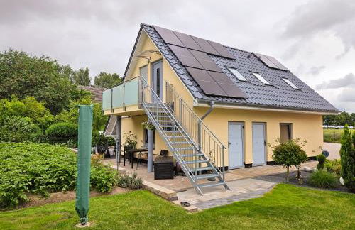 Ferienwohnung Buchholz - Foto 1