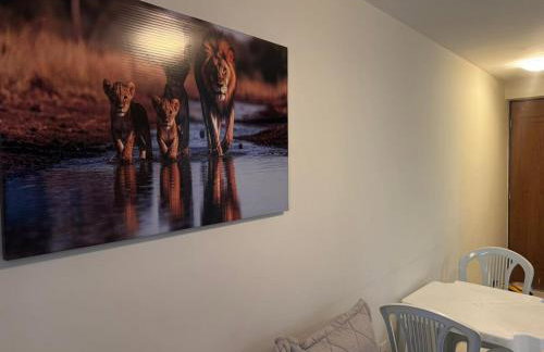 Apto em Joao Pessoa a 7 min da Praia do Sol - Foto 33