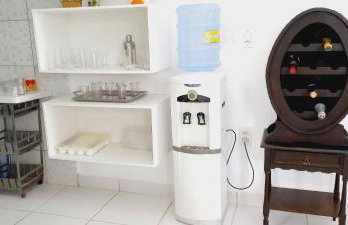 Casa Paraíso das Conchas - Foto 147