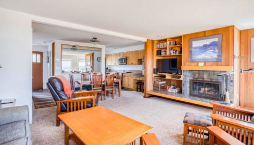 Breakers Beach House 7 - Meredith Lodging - Foto 4