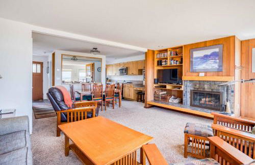 Breakers Beach House 7 - Meredith Lodging - Foto 4