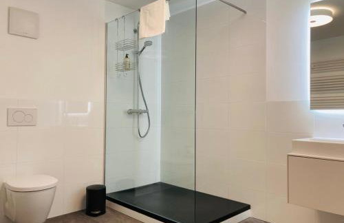 Ferienwohnung & Monteurunterkunft Mainbogen-Blick - Foto 12