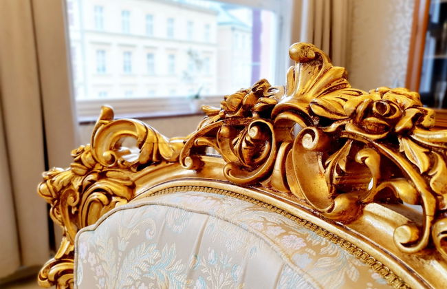 Madonna Apartments - Foto 24