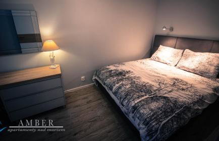Amber Apartamenty - Foto 50