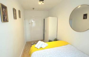 Stylish 1 Bed Flat Camden - London Central Location - Foto 12