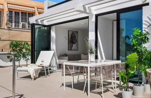 Palmera Sea View - Foto 45